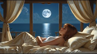 Fall Asleep in Less Than 3 Minutes with Relaxing Music Piano Relief Your Stress