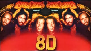 Tragedy - Bee Gees 8D