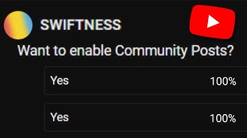 How to Get the Community Tab on YouTube With 0 Subscribers (2025)
