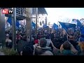 Šešelj: U Hagu sam ostavio ranjenu zver da krvari