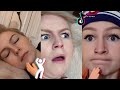 kallmekris "Riley wakes up mom(Janet)" full skit ∫  TikTok