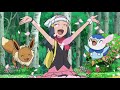 [ポケモンDP ED]君のそばで ~ヒカリのテーマ~