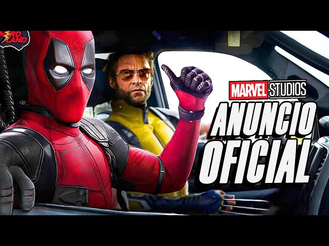 Deadpool 3 tem data de lançamento adiantada pela Disney