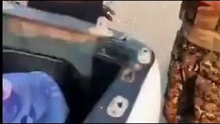 فكرهم جيش الاسد طلع جيش حر
