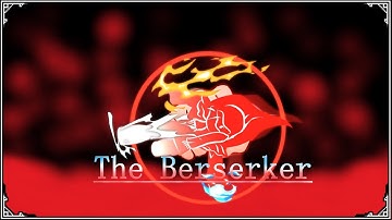 The Berserker - Full Release Recap - Community Lore - Arcane Odyssey
