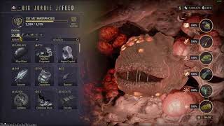 How to Subsume warframes in Warframe