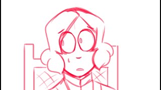 OC Animatic/Shitpost: Mercury's list