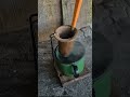 Café en el campo