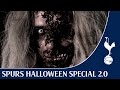 Halloween Prank 2.0! feat. Walker, Kane, Son, Vertonghen, Townsend, Eriksen, Dembele, Dier, Mason