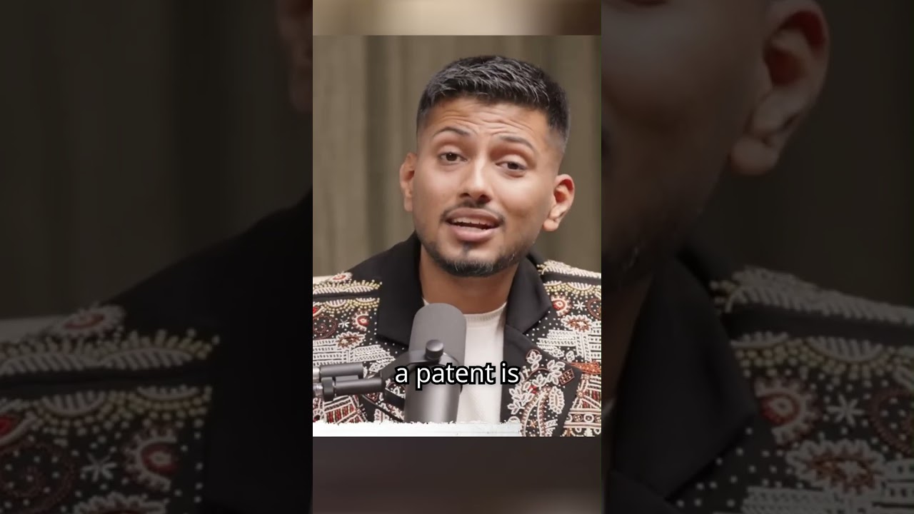 How Far Will Tech Companies Go to Secure Patents?