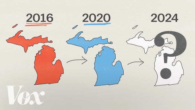 How Michigan Explains American Politics