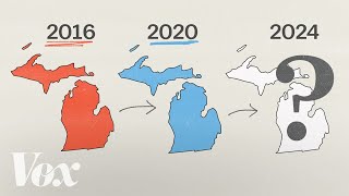 How Michigan explains American politics by Vox 1,555,041 views 3 months ago 18 minutes