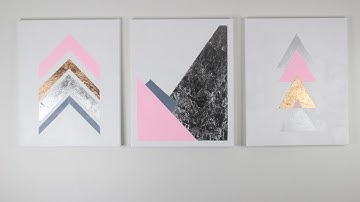 Create Your Own Geometric Art