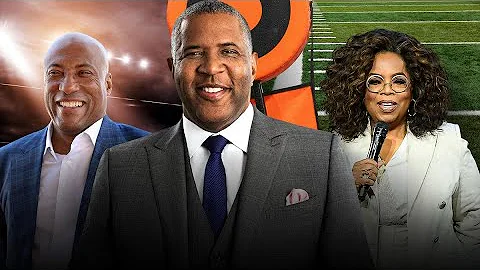 Has there ever been a black NFL owner? (2023)