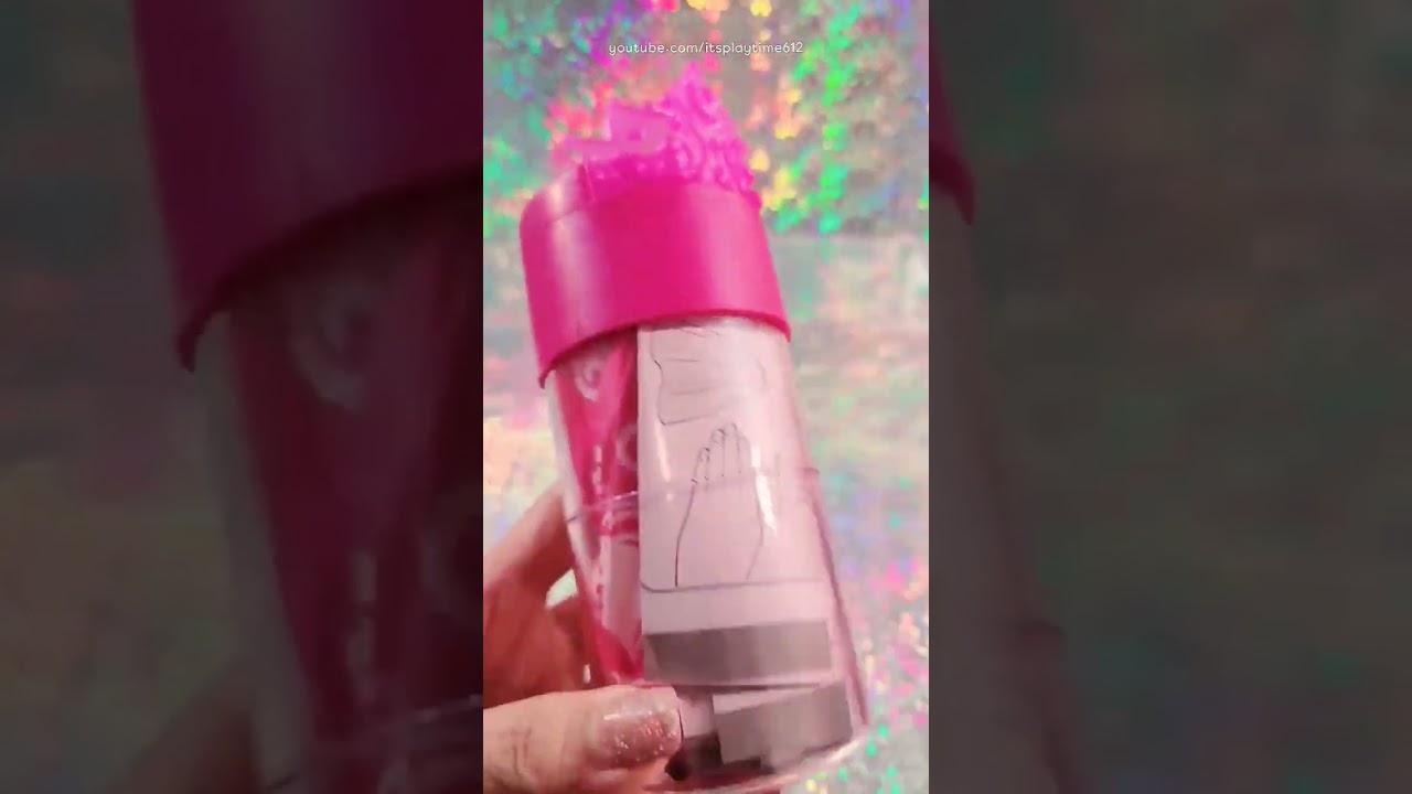 [ASMR] Disney Princess Royal Color Reveal *Party Edition*