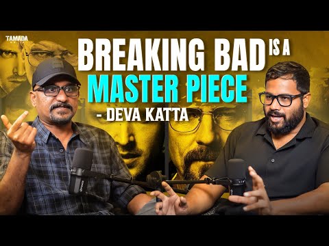 DEVA KATTA on Cinema, Life & Mindset || The Ideology Behind Mayasabha Uncovered! || Telugu podcast