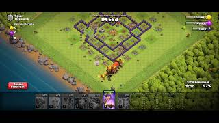 Permainan multipemain coc