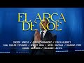 EL ARCA Raymond, Miguel, Cheddy, Jossel, Juan Carlos , Melendez Levita , Albert , Ariel , Irvin.