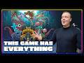 What DOESN'T This Game Have?! - Dave the Diver - 2