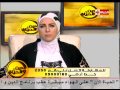 برنامج الدين والحياة حلقة 7 12 2013 أخلاق سيدنا محمد صلى الله عليه وسلم   