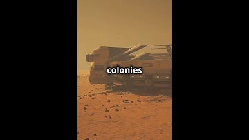 Terraforming Mars: Dream or Reality? #space #Mars #terraformingmars @TechFriend-07