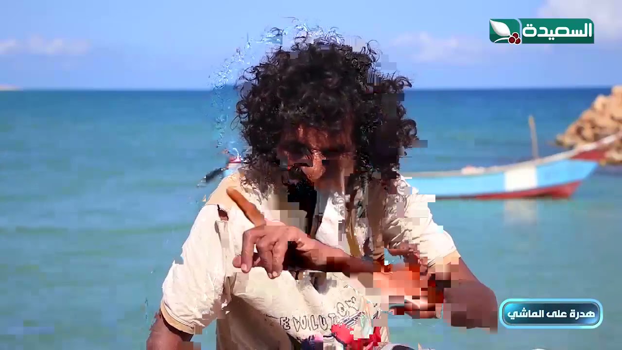 ثلاثين عام من التشرد دفعها ثمناً للحب #طائر_السعيدة3