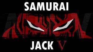 Samurai Jack [AMV] | Hollywood Undead - Take Me Home