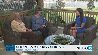 The Shoppes at ABBA Shrine