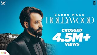 Watch Babbu Maan Hollywood video