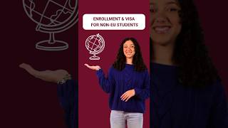 Non-EU students: Getting started at Leuphana