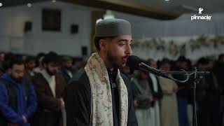 Night 3 - Qari Abdullah Abu Naja \u0026 Sh Abdullahi Husein