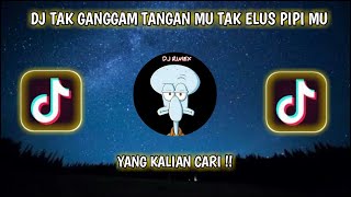 Download lagu DJ TULUS RAGGAE NDESO STYLE | TAK GENGGAM TANGANMU TAK ELUS PIPIMU VIRAL TIKTOK 🎧