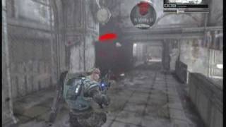 Dazzle DVC 100 (Black) - Quality Test (GoW2) - Gears of War 2