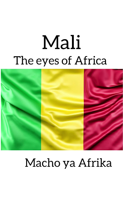 African countries and their nicknames in Swahili (part 2)