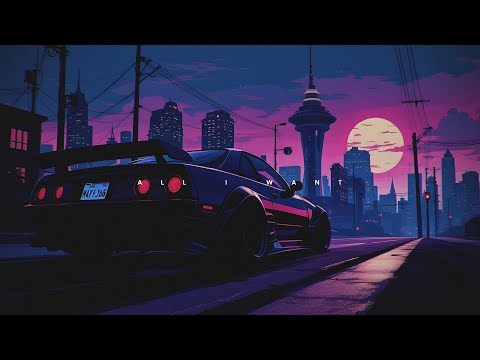 97Kickstvr x LOSTMANE - All I Want
