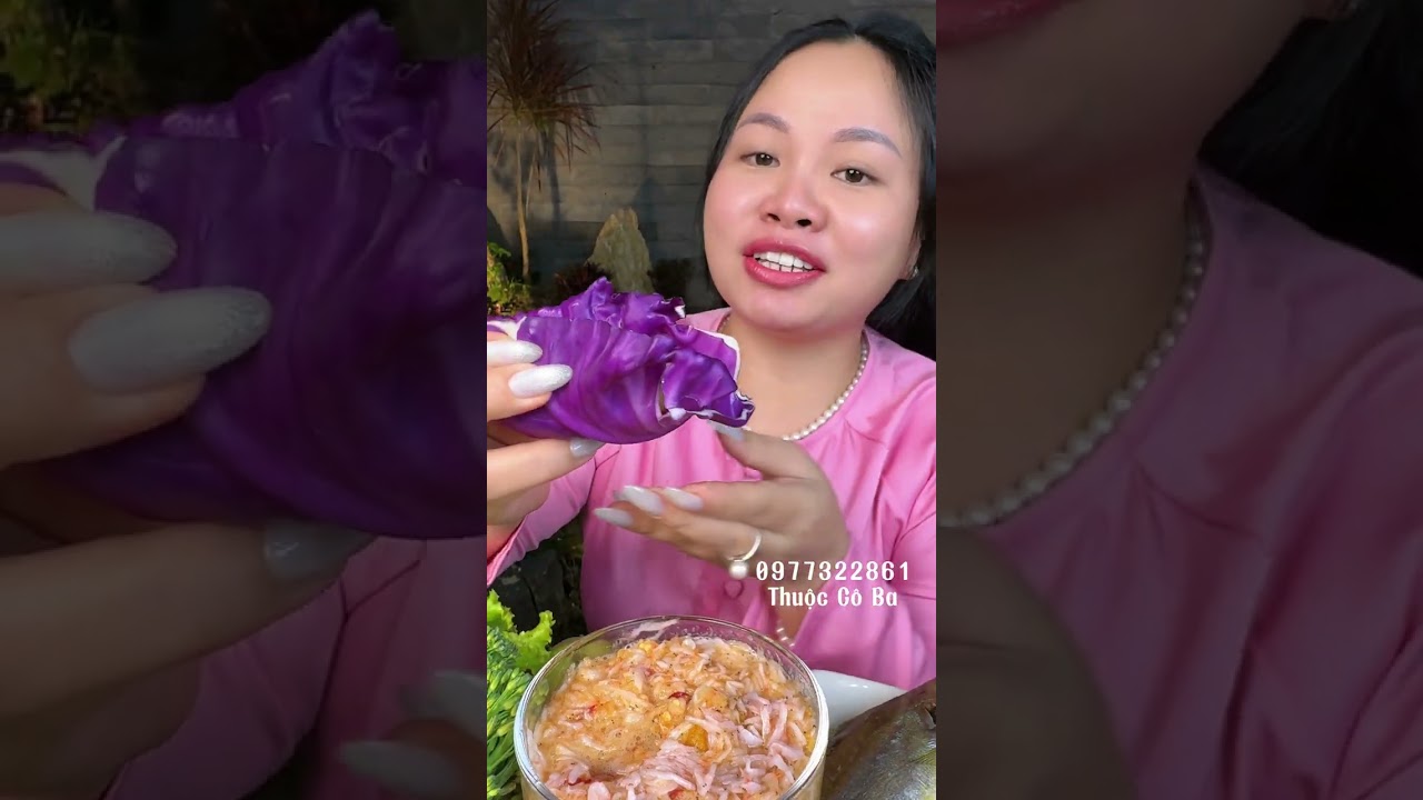 Cá Căn Nướng Kẹp Mắm Ruốc Muối Sổi - Đặc Sản Tam Quan, Bình Định - Thuộc Cô Ba 0977322861