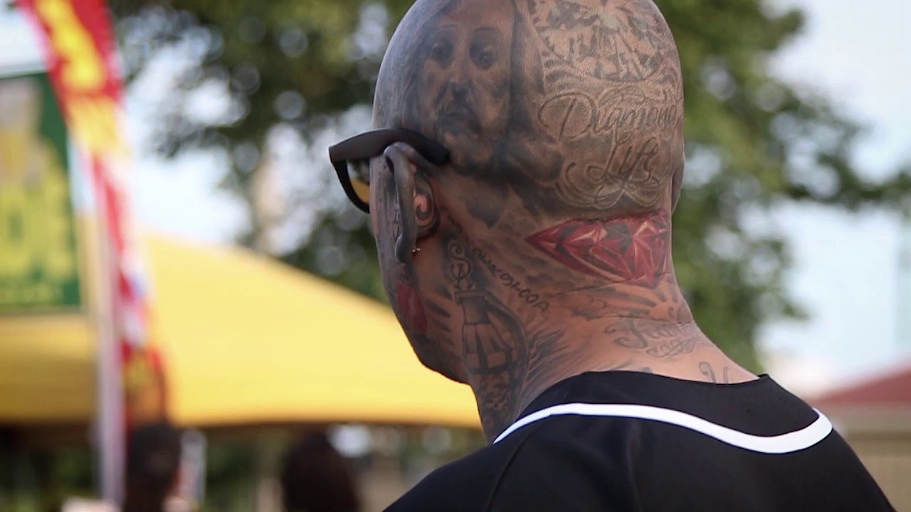 Don't Touch My Tacos X Eternosteelo Culture