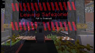 Minecraft Decimation | Reloading a colt