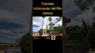 Tlacotán, Ixtlahuacán del Río, Jalisco