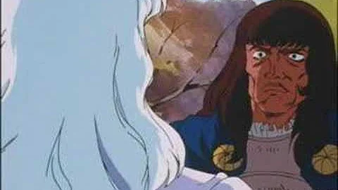 Berserk Outtakes - Griffiths Greatest Singing Mome...