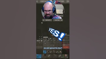 Rust Recycler Jump Scare Leads to Accidental Team Kill