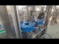 Automatic Linear Hot Melting OPP Labeling Machine آلة لصق الملصقات OPP بالذوبان الساخن Automatic Linear Hot Melting OPP Labeling Machine آلة لصق الملصقات OPP بالذوبان الساخن