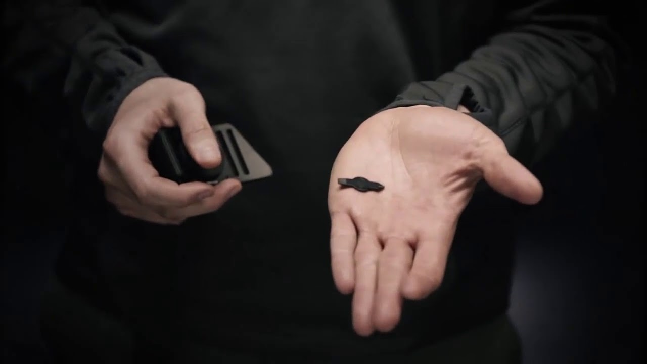 4  Gerber Bear Grylls Survival Belt