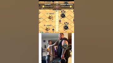 🗣️Something very bad happened to us, this is Supercell’s fault 🐸🐸 II COC  #shorts #clashofclans #coc