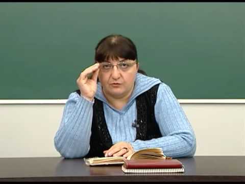 კაცისა და საწუთროს ცილობა