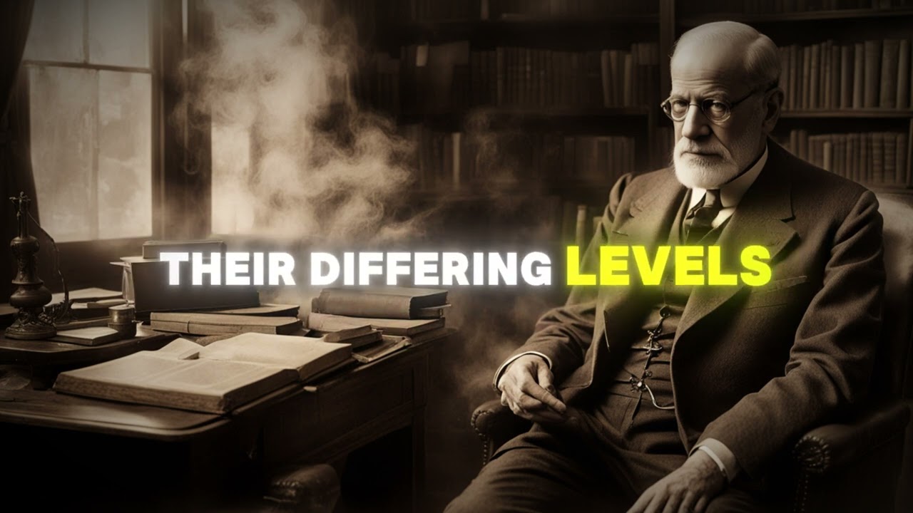 Navigating Self Discovery and Human Complexity