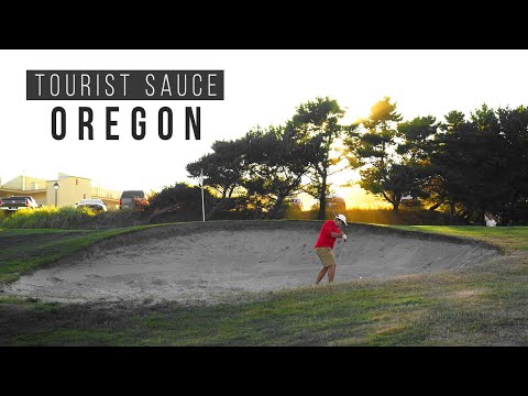 Tourist Sauce (Oregon): Episode 2, 