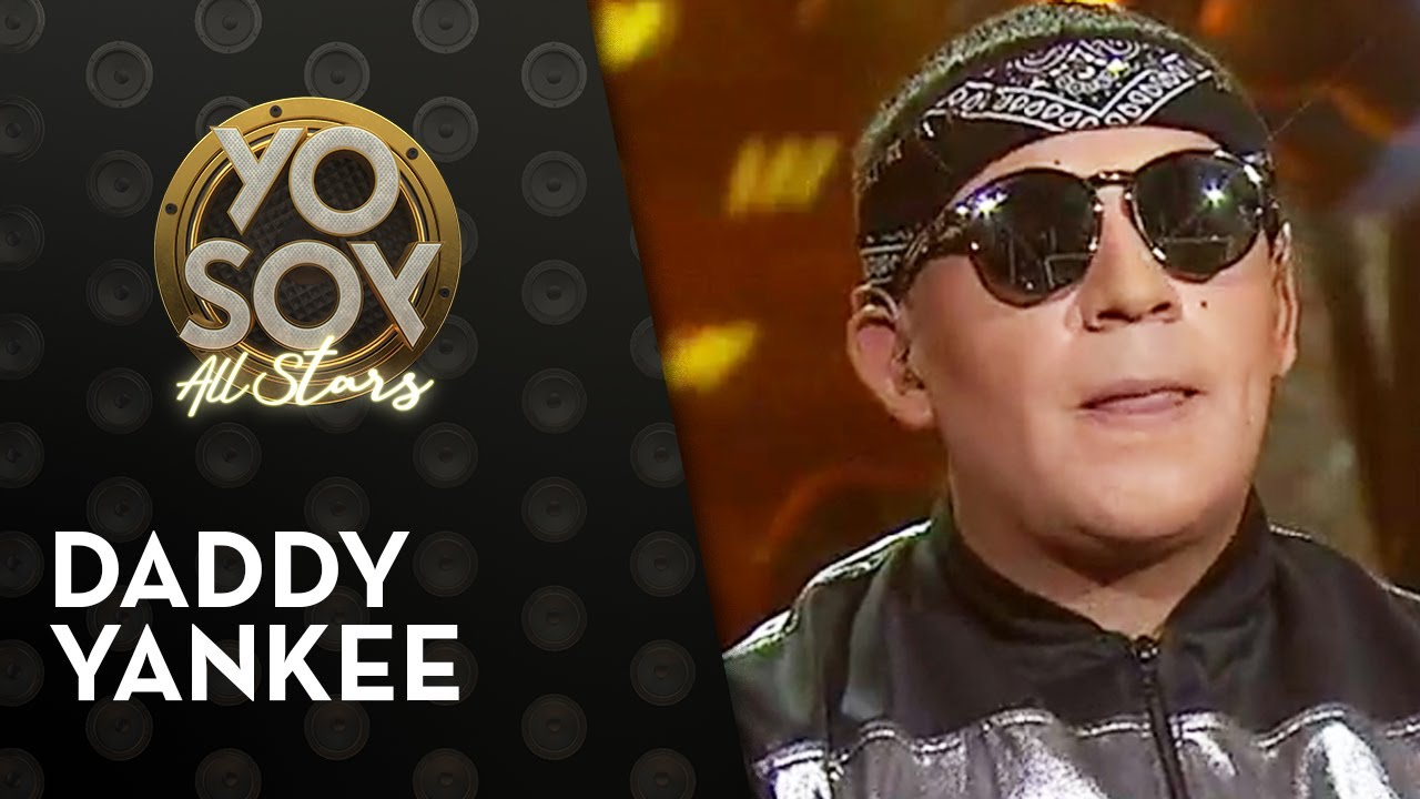 Óscar Flores encendió Yo Soy All Stars con 