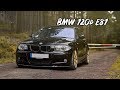 Zeig den Hobel No. 29 - Lars' BMW 120d E81 für die Straße & Nordschleife | Autospielen