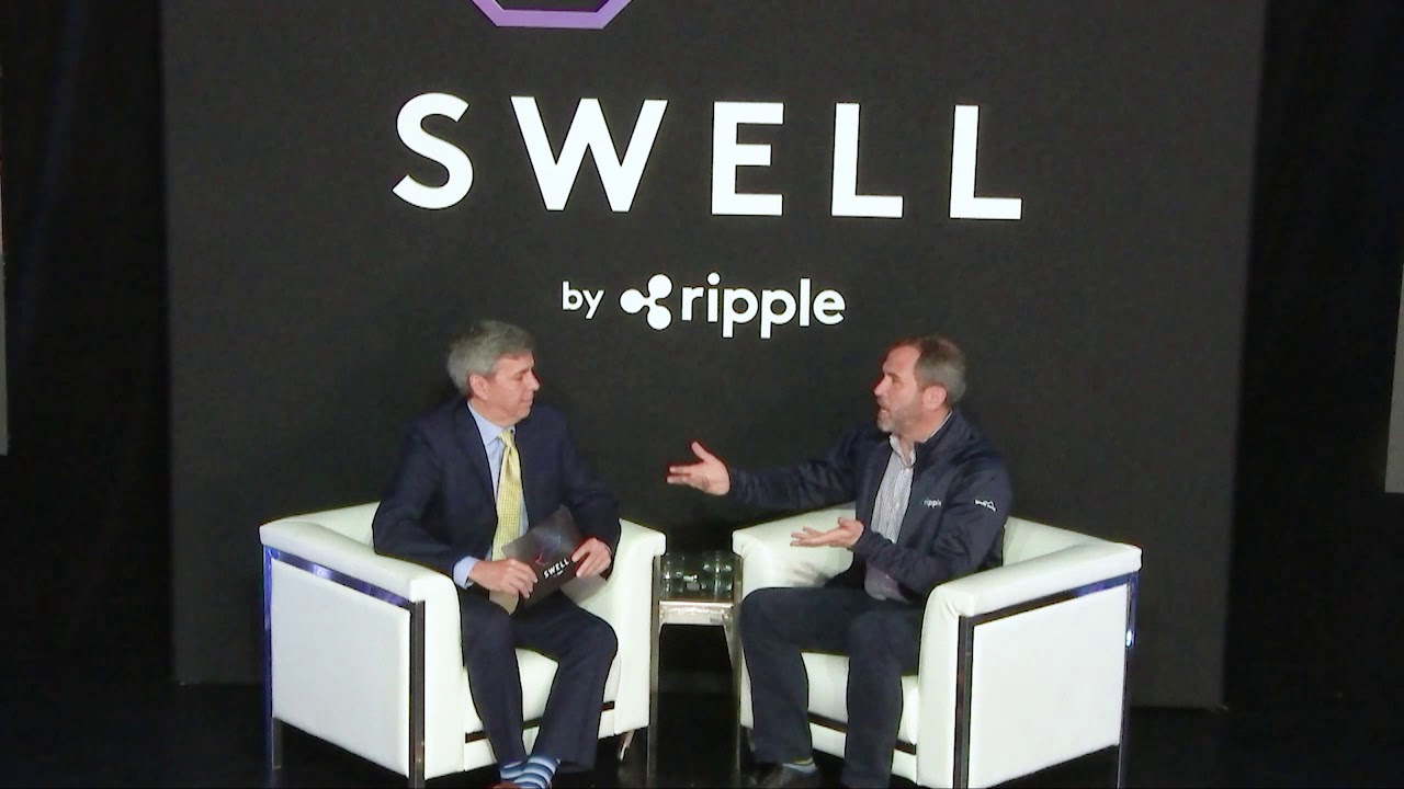 Rippleを利用する銀行・企業 – Ripple総合まとめ